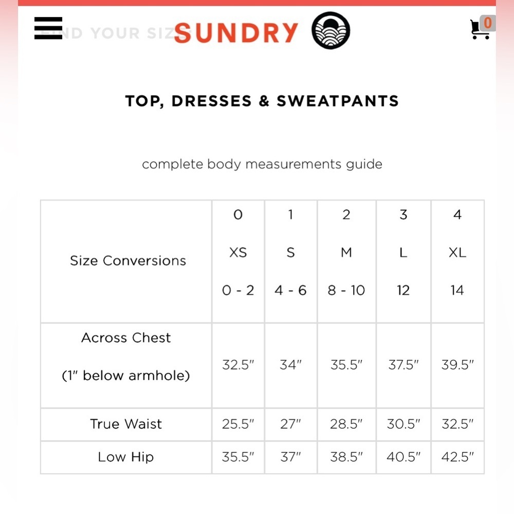 Sundry|Boho Dip dyed ombré  Pink and Yellow Crewneck Sweatshirt•••size large - Picture 13 of 13